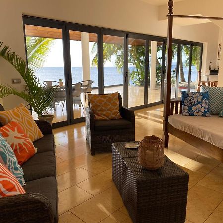 Ocean Breeze Villa Tevaitoa Εξωτερικό φωτογραφία