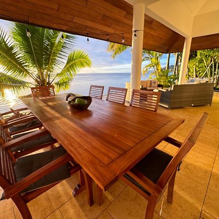 Ocean Breeze Villa Tevaitoa Εξωτερικό φωτογραφία