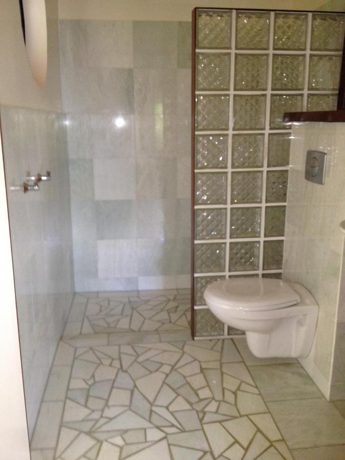 Ocean Breeze Villa Tevaitoa Εξωτερικό φωτογραφία