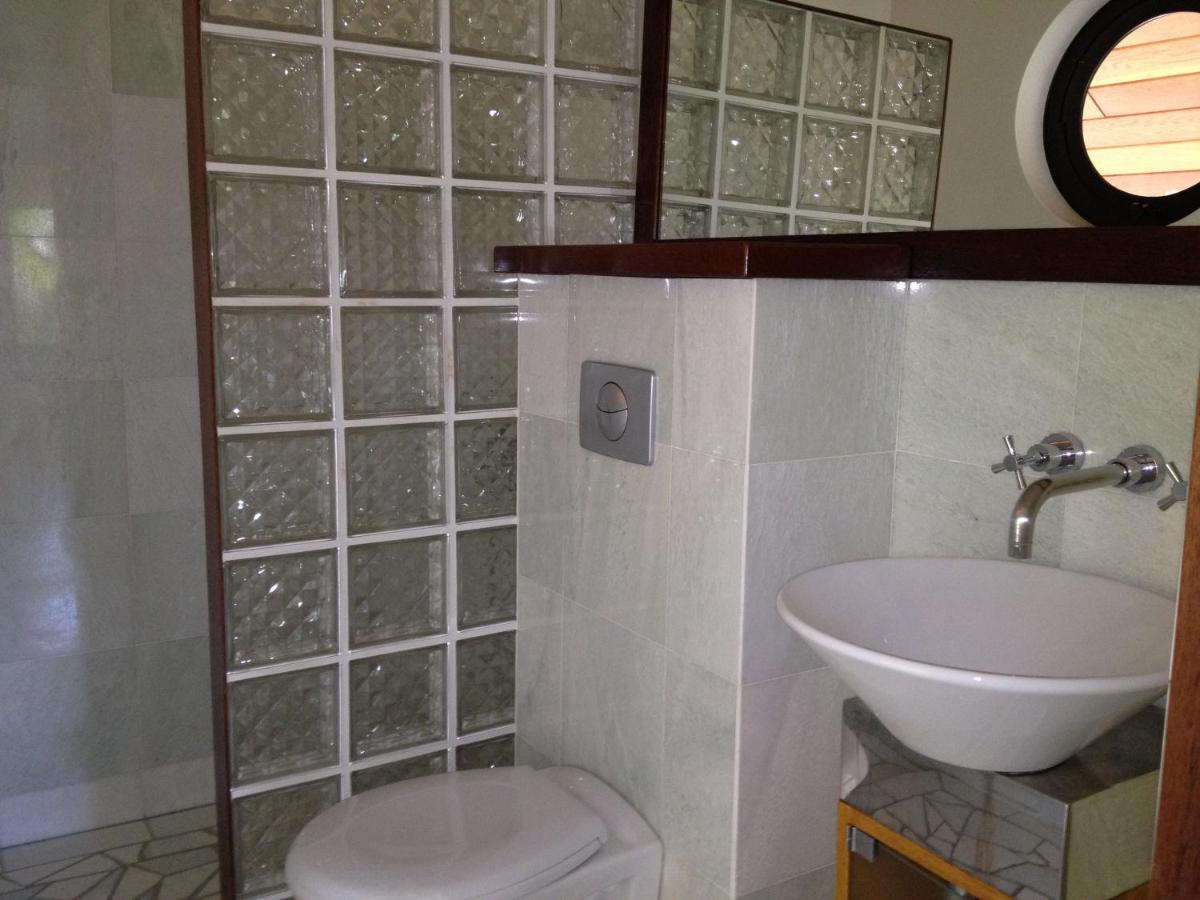 Ocean Breeze Villa Tevaitoa Εξωτερικό φωτογραφία