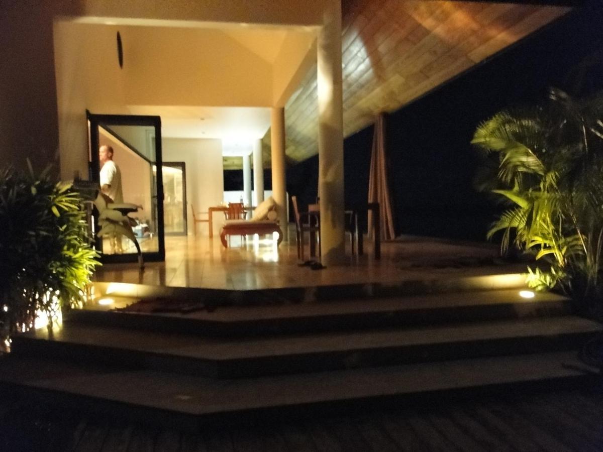 Ocean Breeze Villa Tevaitoa Εξωτερικό φωτογραφία