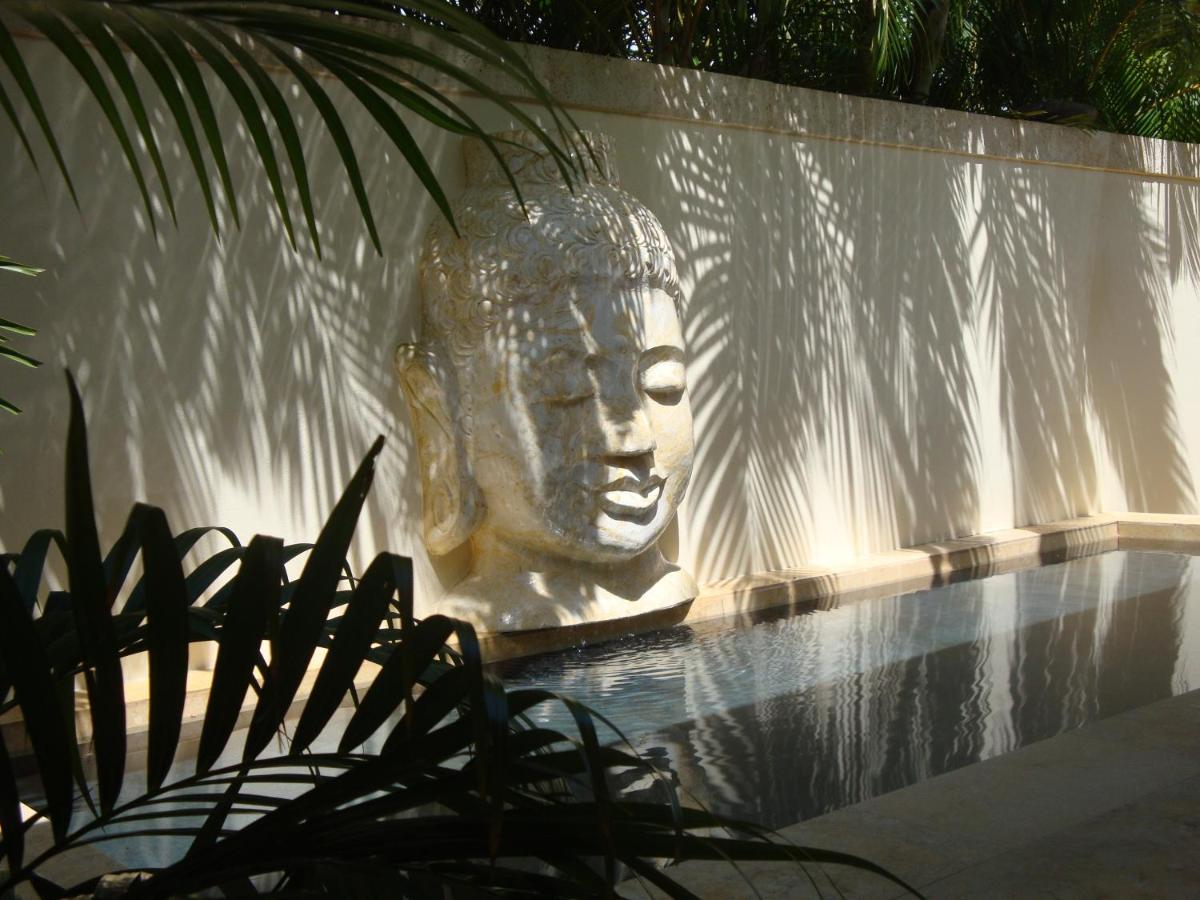 Ocean Breeze Villa Tevaitoa Εξωτερικό φωτογραφία