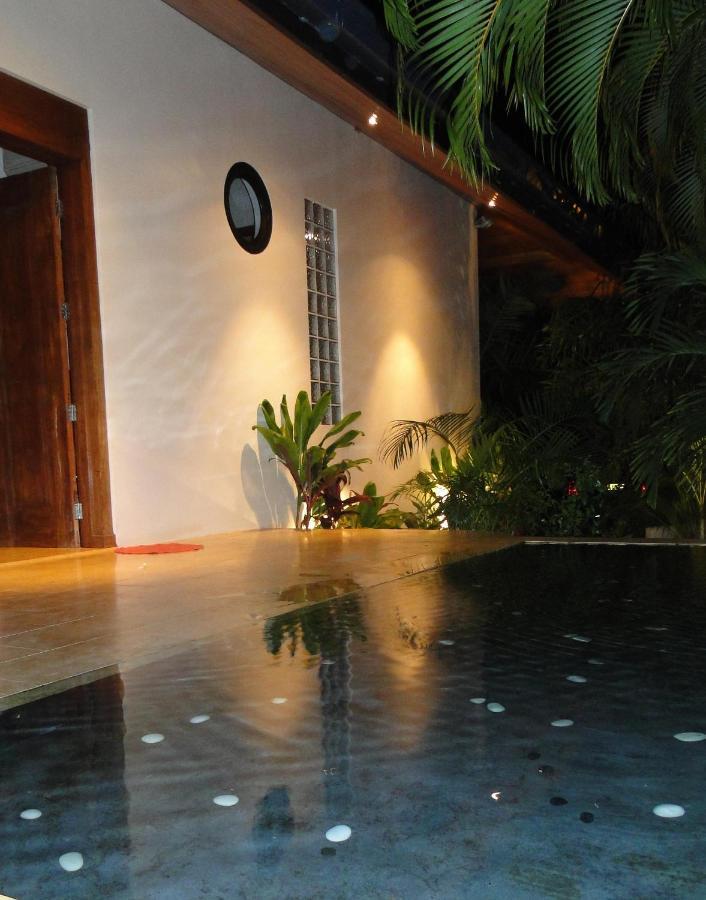 Ocean Breeze Villa Tevaitoa Εξωτερικό φωτογραφία