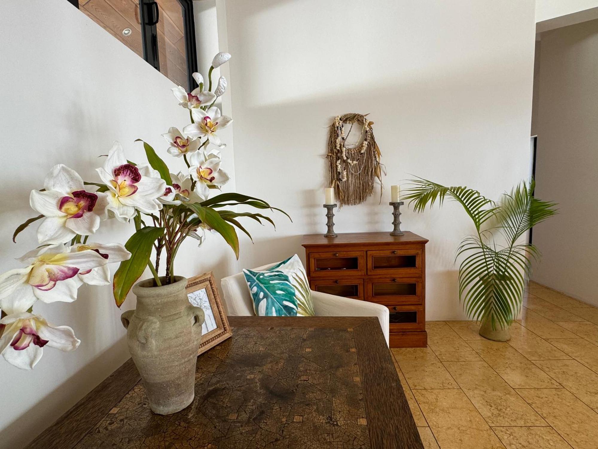 Ocean Breeze Villa Tevaitoa Εξωτερικό φωτογραφία